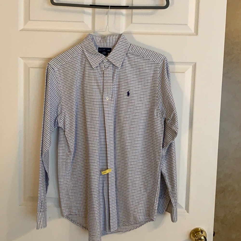 Ralph Lauren dress shirt